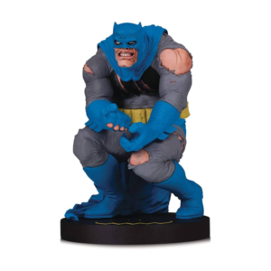 DC Collectibles Estatua de Batman de Frank Miller (sin caja)