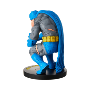 DC Collectibles Estatua de Batman de Frank Miller (sin caja)