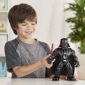 Darth Vader Mega Mighties Hasbro Star Wars