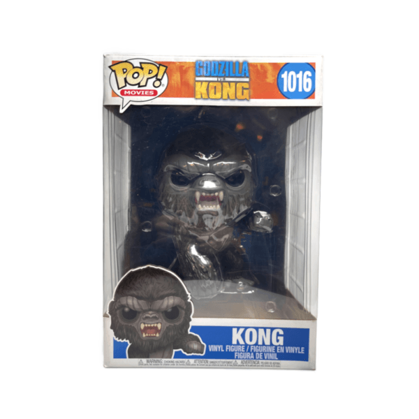 Pop 1016 Kong 10Pul