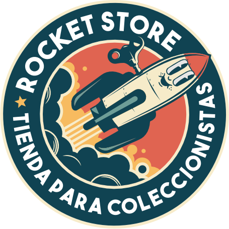 Rocket Store