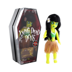 Living dead Dolls - Milu