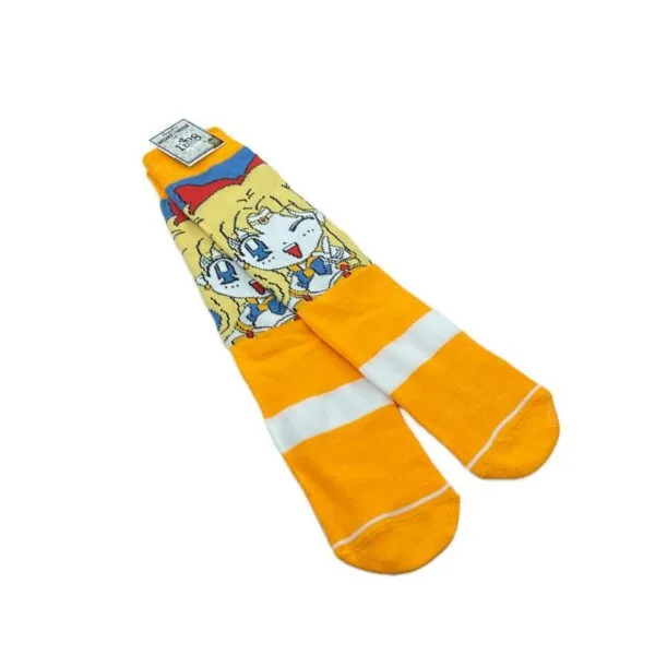Par de Medias - Sailor Moon