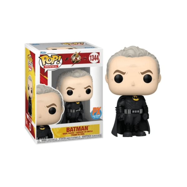 Funko Pop - 1344 - Batman PX