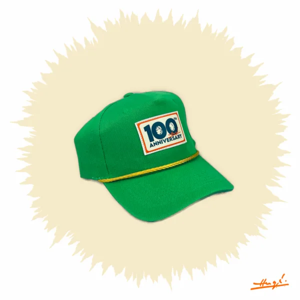 Gorra Marinera 100años - Las Aventuras de Tintín - Imagen 5