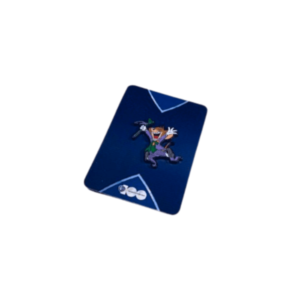 Pin Jerry Joker - Warner Bros 100 Años - Looney Tunes