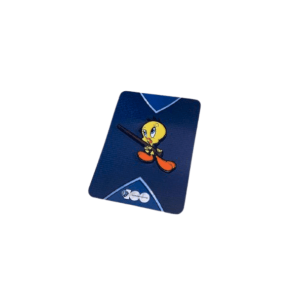 Pin Piolin Slytherin - Warner Bros 100 Años - Looney Tunes