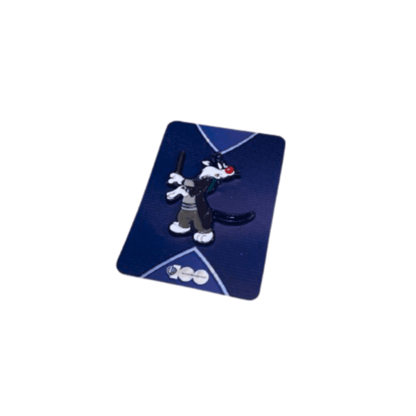 Pin Tom Slytherin - Warner Bros 100 Años - Looney Tunes
