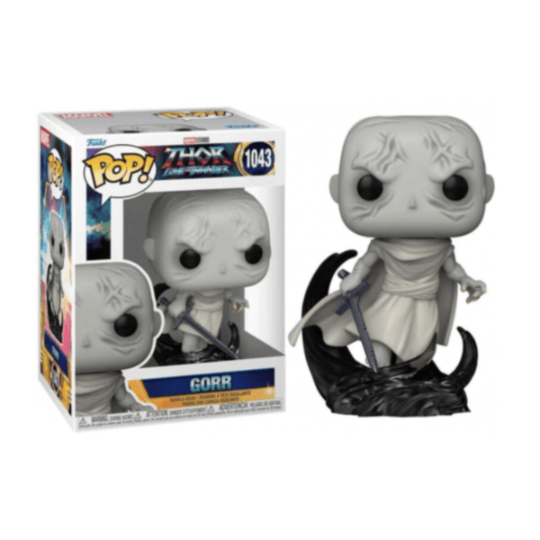 Funko Pop - MARVEL - 1043 Gorr