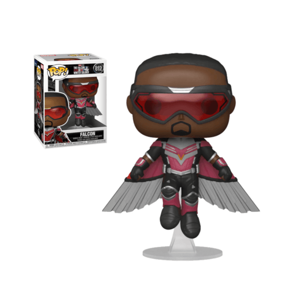 Funko Pop - MARVEL - 812 Falcon