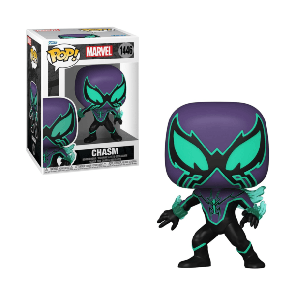 Funko Pop - MARVEL - 1446 Chasm