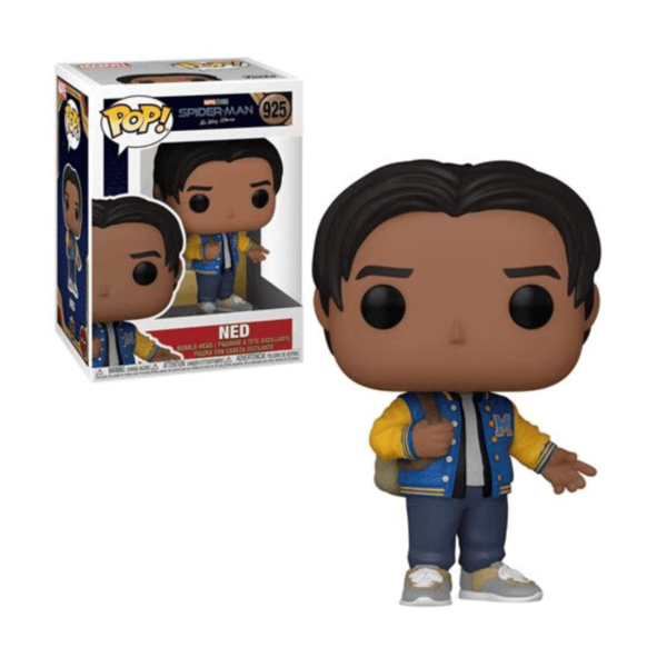 Funko Pop - MARVEL - 925 Ned