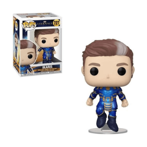 Funko Pop - MARVEL - 727 Ikaris