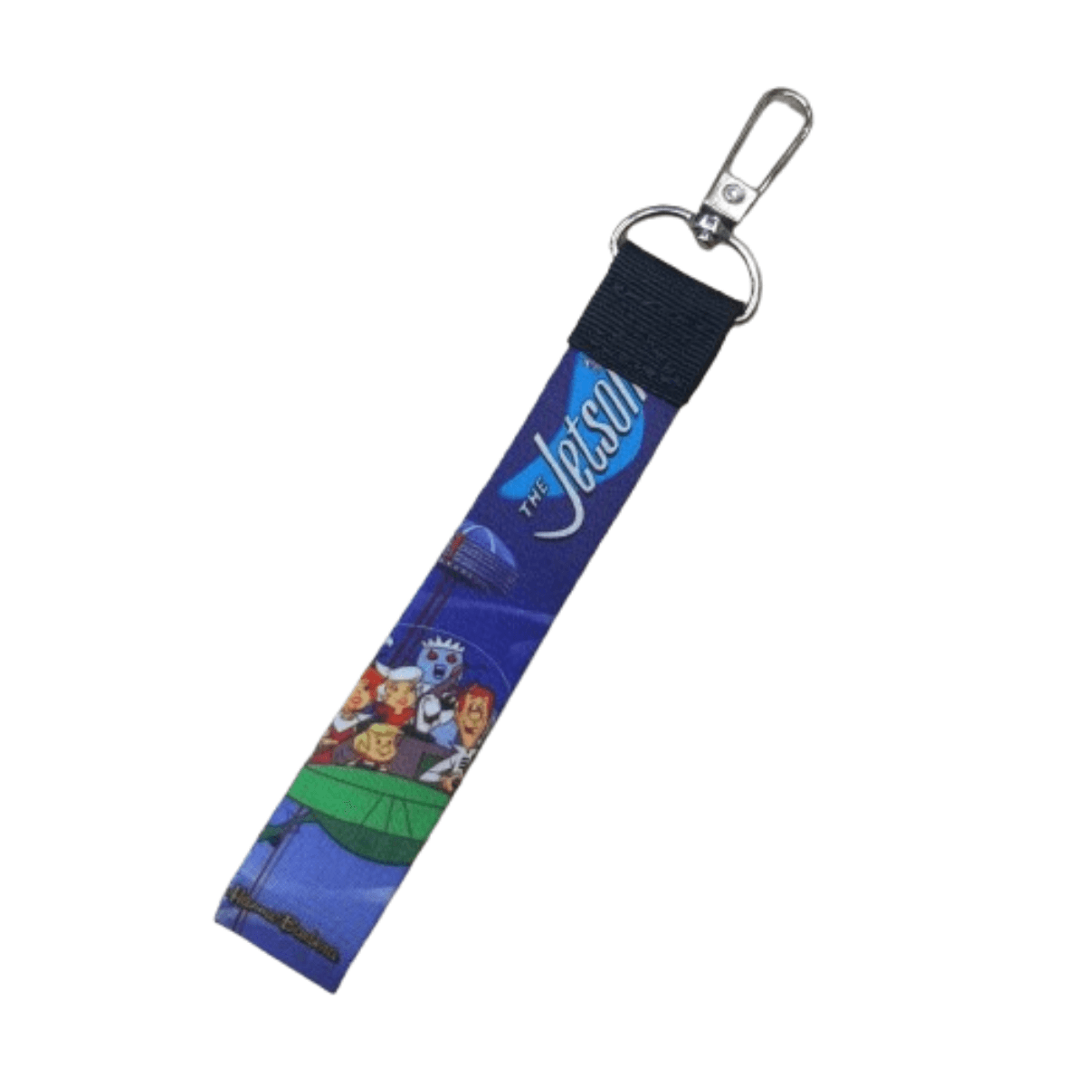 Llavero Cinta - Supersónicos