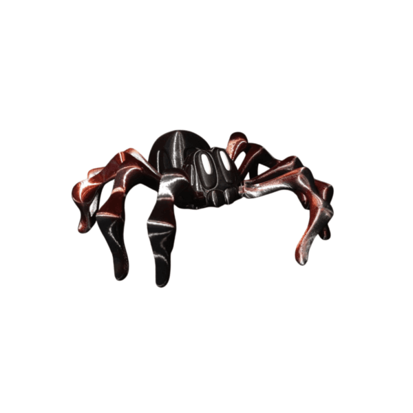 Araña - Impresión 3D 4 pulg