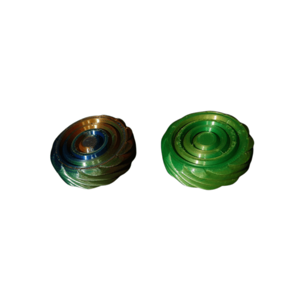 Fidget Rueda