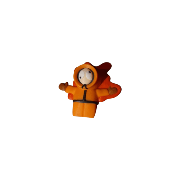 Tranca Puertas Kenny