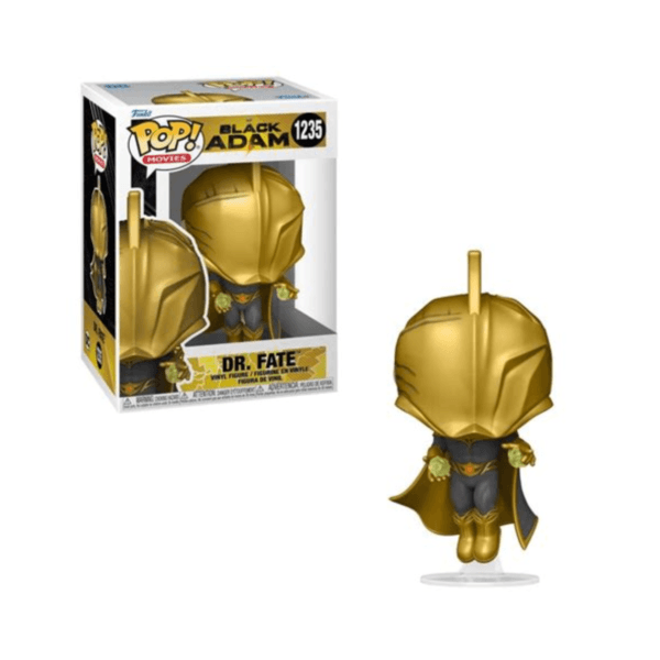 Funko Pop - DC - 1235 Dr. Fate