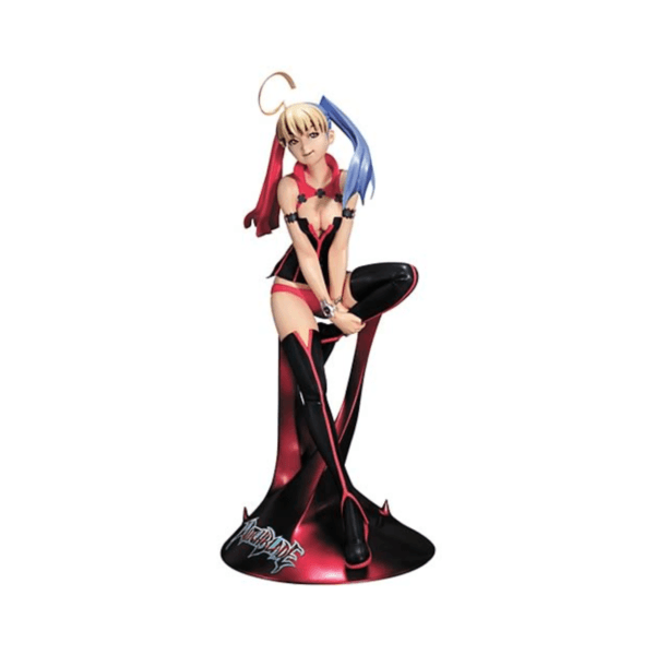Maria Witchblade 1/6 - Kotobukiya (Caja Golpeada)