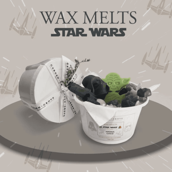 Wax Melts Star Wars