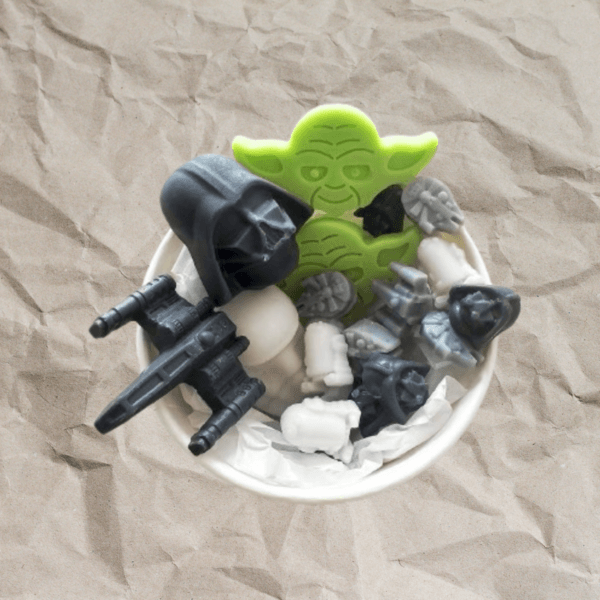 Wax Melts Star Wars - Imagen 2
