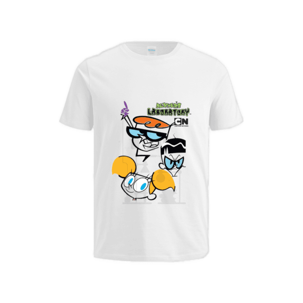 Dexter´s Laboratory