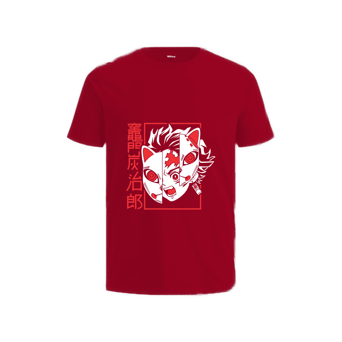 Demon Slayer - Mascara