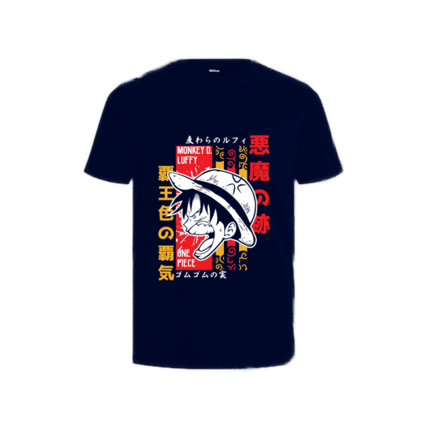 One Piece Luffy