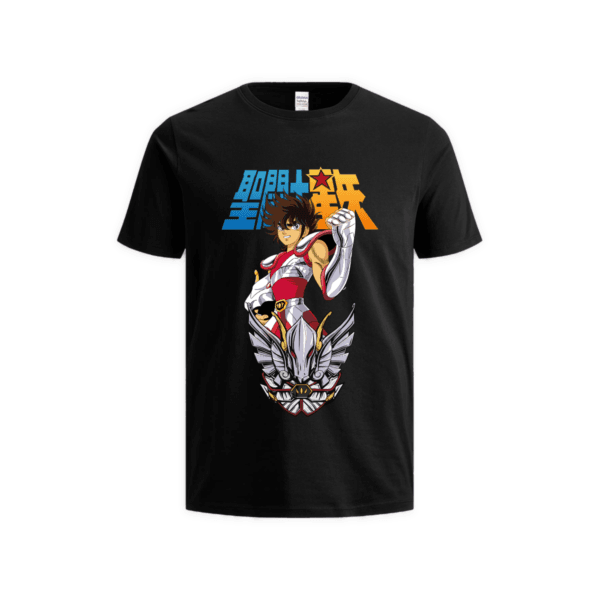 Saint Seiya