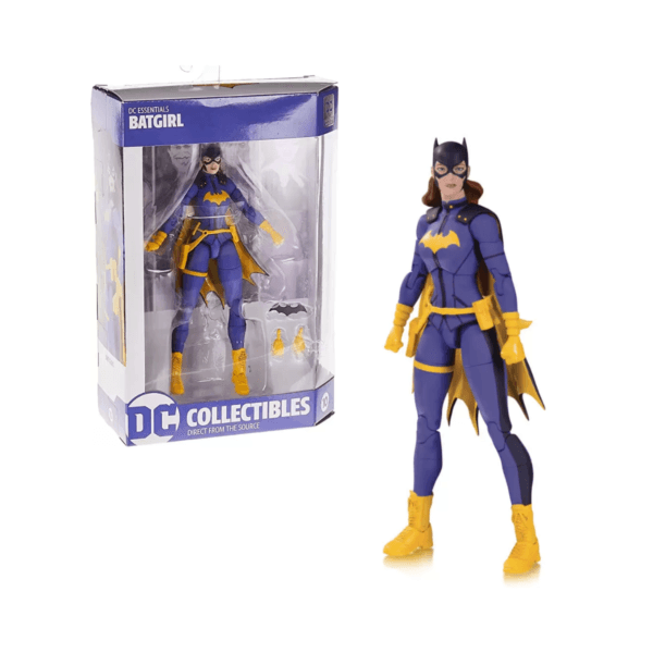 DC Collectibles - DC Essentials Batgirl
