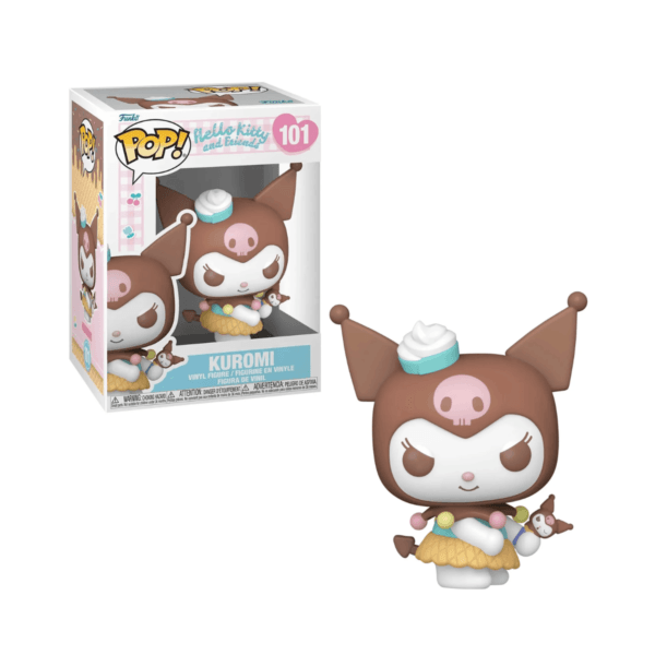 Funko Pop - 101 Kuromi
