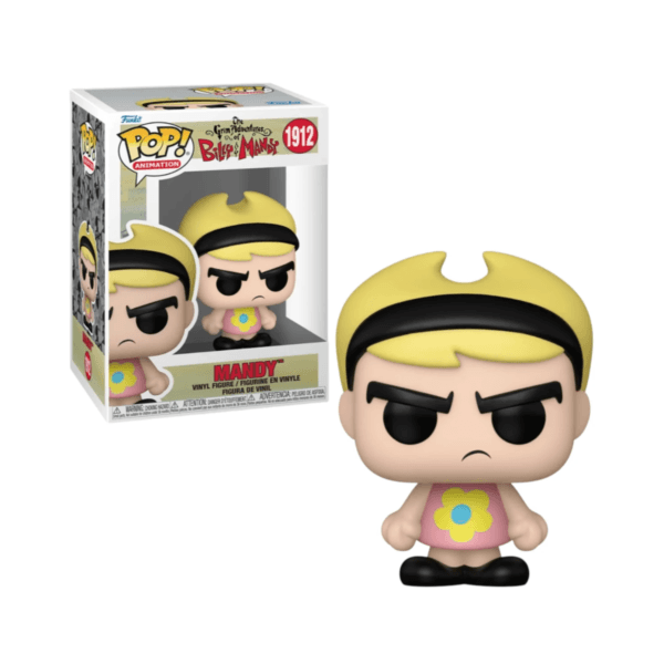 Funko Pop - CARTOON - 1912 Mandy